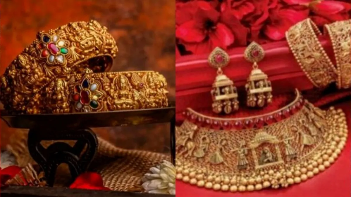Gold Price Today: தினம் தினம் அதிர்ச்சி தரும் தங்கம் விலை.. இன்று எப்படி? சென்னையில் ஒரு சவரன் எவ்வளவு?