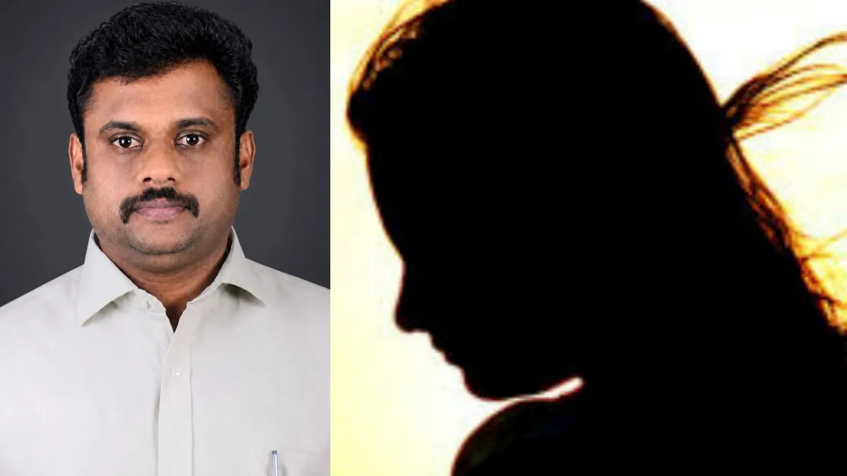 பேசாம நானே கட்டிக்கிறேனே.. திருப்பூர் பெண்ணை சாய்த்த கோவை ஜோதிடர்.. முதலமைச்சர் ஆபீஸ் வரை போன விஷயம்