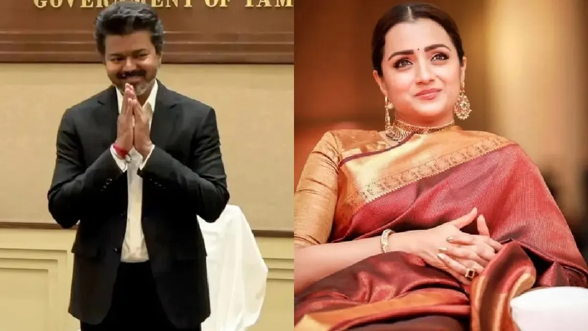 Independence Day 2026 in Tamil Nadu LIVE: சுதந்திர தின நிகழ்ச்சியில் நடிகை த்ரிஷா