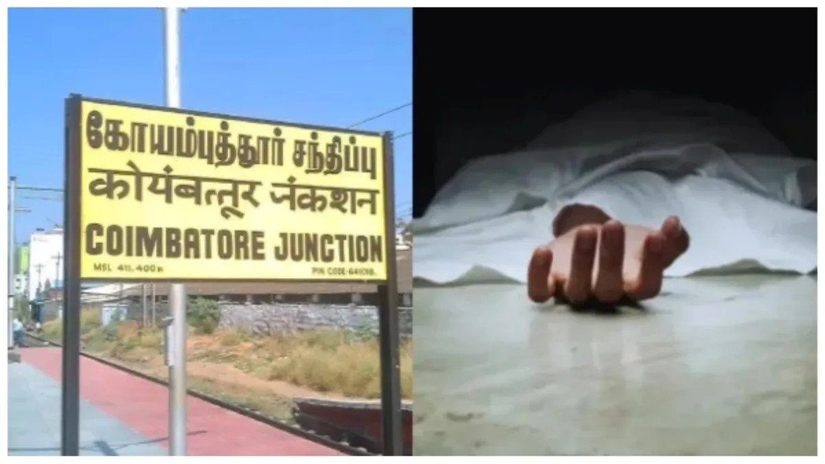 போதை குறித்து புகார்.. கோவை கல்லூரி மாணவனை கொடூரமாக கொன்ற 20 பேர் கொண்ட கும்பல்.. 5 பேர் கைது