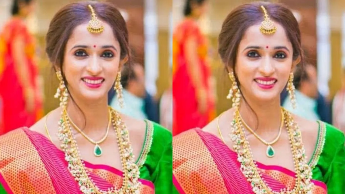 சொத்தையான காரணம்.. திரிஷா பெயரை இழுத்து.. அர்ச்சனா கல்பாத்திக்கு அரசு பதவி கிடைத்த பின்னணி என்ன?