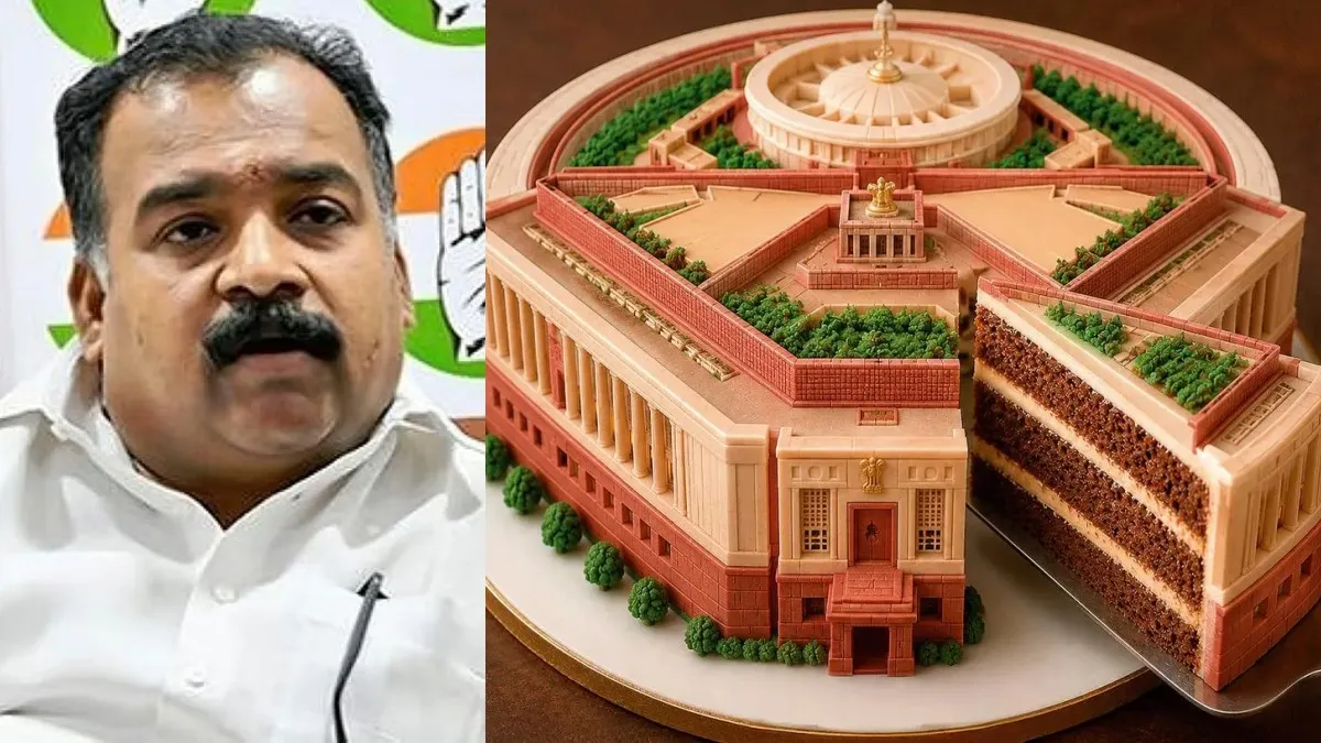 50% ஆபர் தூண்டிலும், 2011 கணக்கெடுப்பும்.. தொகுதி மறுவரையறையில் நடப்பது என்ன? மாணிக்கம் தாகூர்