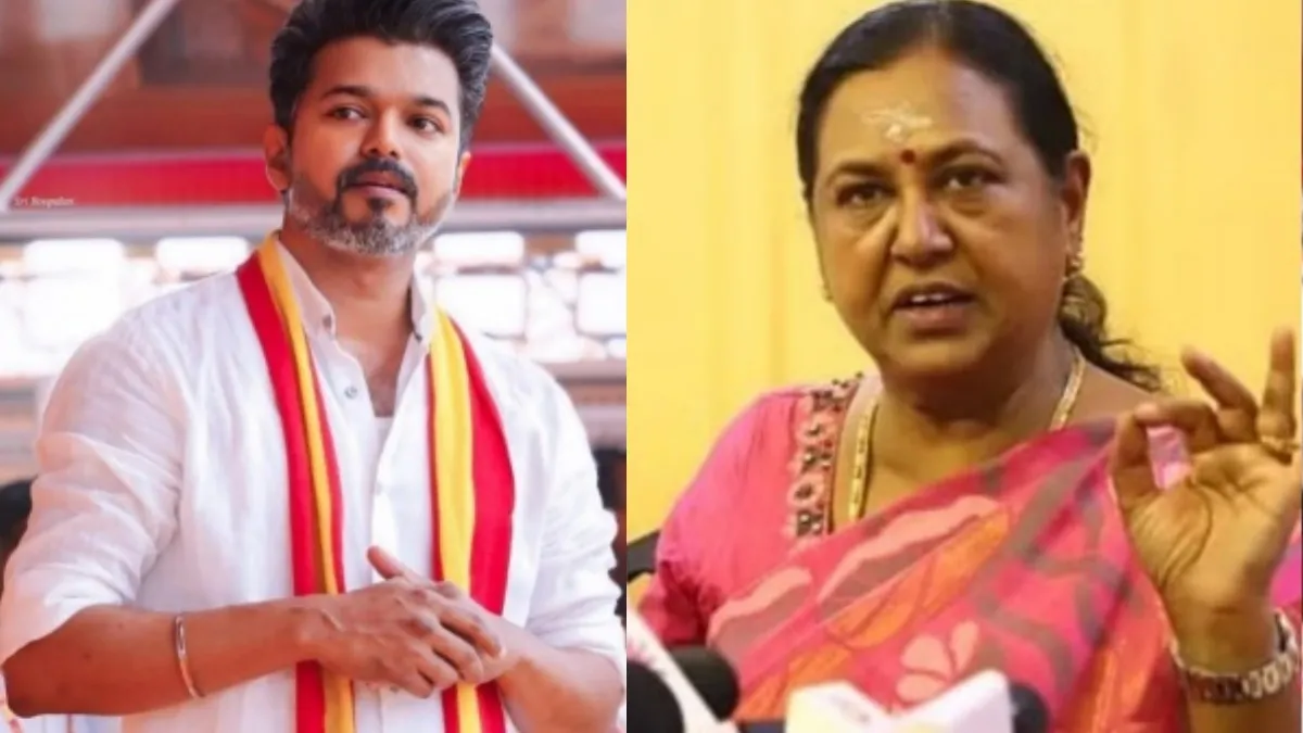 பிரதமர் வேட்பாளர் ரேஸில் விஜய்.. இந்தியா டுடே வெளியிட்ட கருத்துக்கணிப்பு.. பிரேமலதா விஜயகாந்த் பதில்
