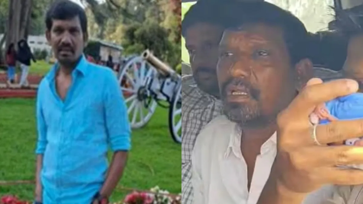 ஸ்கெட்ச் போட்டு தூக்கிய போலீஸ்..வசமாய் சிக்கிய ‘பாம்’ சரவணன்! பரபரப்பான கோர்ட்.. சீரியஸாகும் விசாரணை