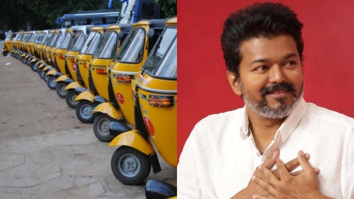 மொத்த தமிழ்நாடும் ஸ்தம்பிக்க போகுது.. முதல்வர் விஜய்க்கு புது நெருக்கடி! சிக்கலில் அரசு!