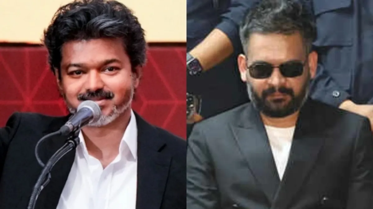 விஜய் மாதிரிதான்.. GenZ சப்போர்டுடன் பிரதமரானவரின் நிலைமையை பாருங்க! நேபாளத்தில் பரபரப்பு