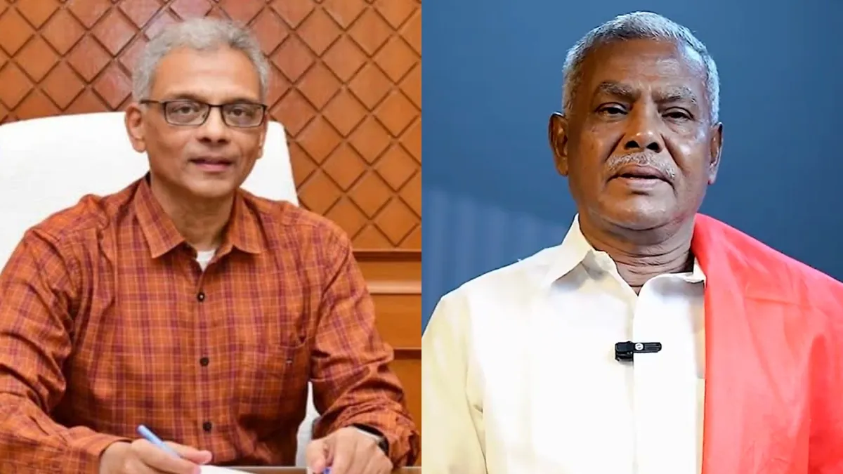 தலைமை செயலாளர் அப்பதவியில் நீடிக்கத் தகுதியற்றவர்.. நாளை மார்க்சிஸ்ட் கம்யூனிஸ்ட் போராட்டம்