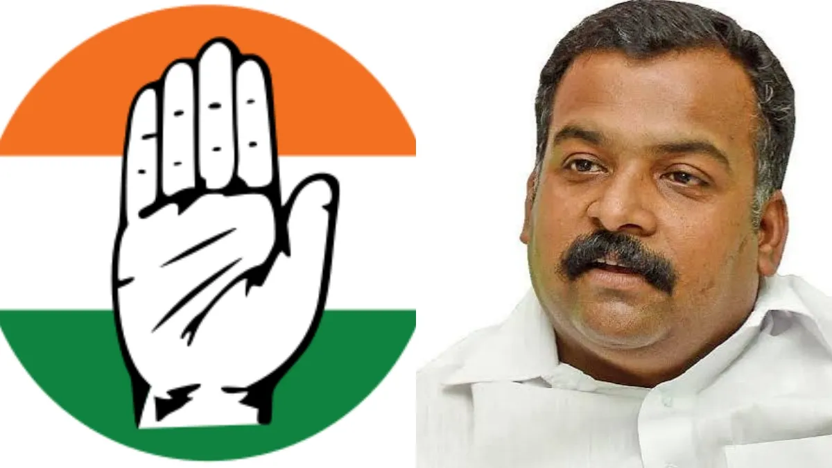 பவருக்கு வந்த மாணிக்கம் தாகூர்.. ஸ்வீட் பாக்ஸுடன் ஐவர் குழு? சத்தியமூர்த்தி பவனில் என்ன நடக்குது?