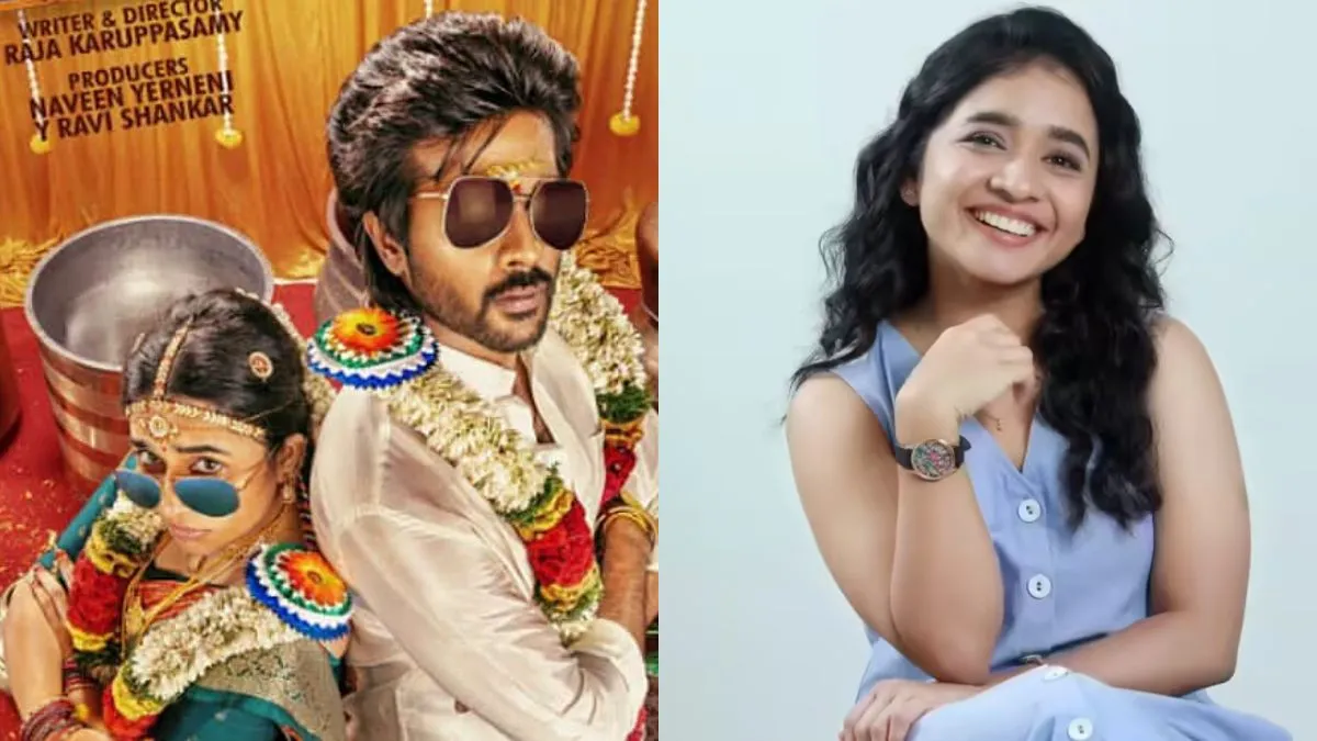 மொத ராத்திரி பட சர்ச்சை.. ஓபனாக விளக்கம் கொடுத்த ஹீரோயினி.. நடந்தது இதுதானாம்!