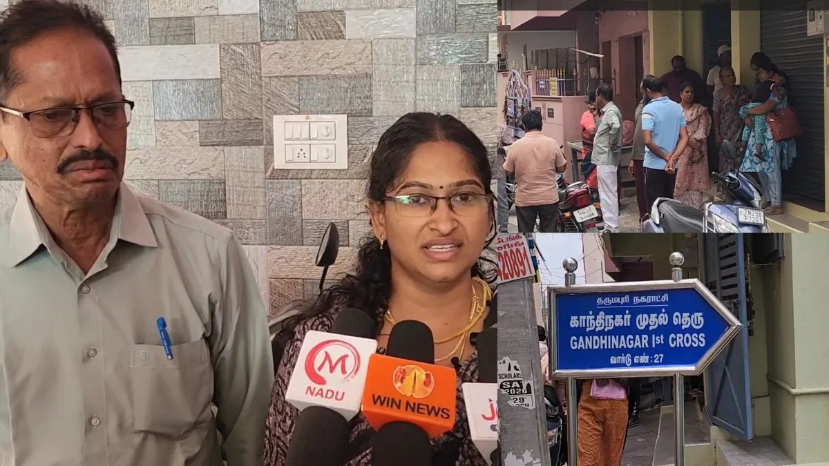 என் அம்மாவை ஒருமுறையாவது கண்ணுல காட்டுங்க– நேபாளத்தில் சிக்கிய தருமபுரி பெண்கள்.. கதறும் உறவினர்கள்