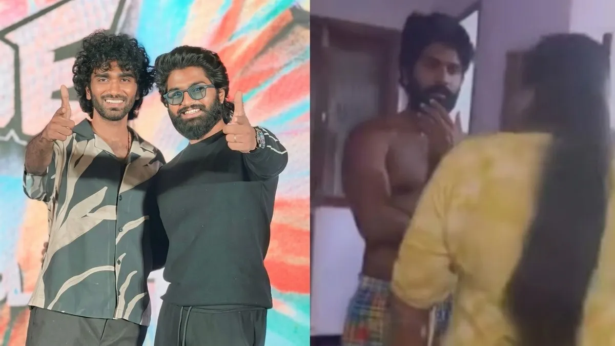 ஹோட்டலில் நடிகையுடன் ஒன்றாக இருந்த பிரபல நடிகர்.. எந்த மனைவியும் பார்க்க கூடாத காட்சி! வெளிவந்த ரகசியம்