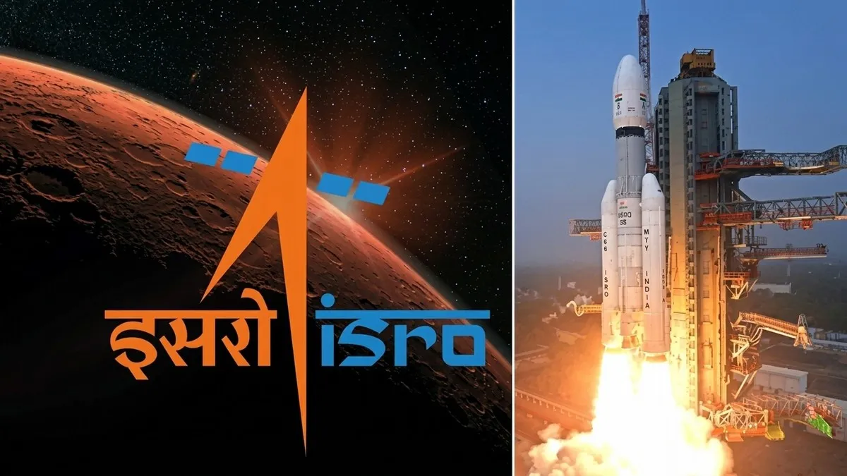 இனி ராக்கெட்களை இஸ்ரோ தயாரிக்காது.. தனியாருக்கு போகும் முக்கிய வேலைகள்.. வரும் மிக பெரிய மாற்றம்!