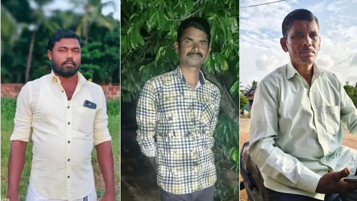 சுட்டு கொல்ல யார் அதிகாரம் கொடுத்தது? கர்நாடகாவில் தமிழர்களை கொன்ற வனத்துறை? நொடிக்கு நொடி பதற்றம்