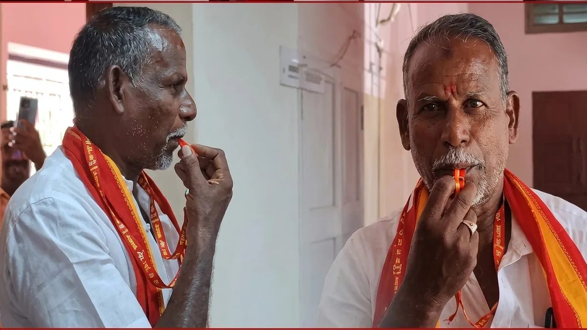 இதென்ன தியேட்டரா? மாமன்ற கூட்டத்தில் விசிலடித்த தவெக கவுன்சிலர்.. தண்ணீர் பட்டிலை பறக்கவிட்ட திமுக!