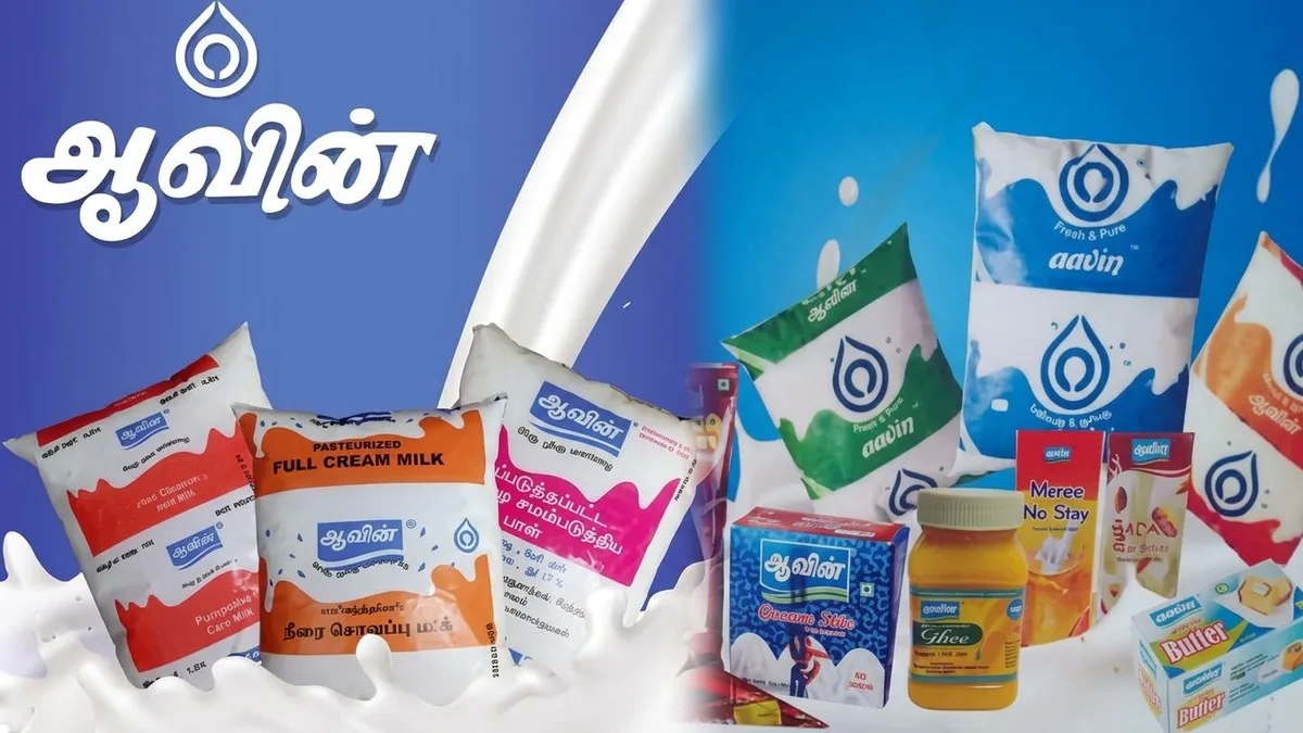 விஜய்க்கு அடுத்த சிக்கல்.. ஆவினுக்கு இனி பால் சப்ளை கிடையாது! போர்க்கொடி தூக்கும் உற்பத்தியாளர்கள்!