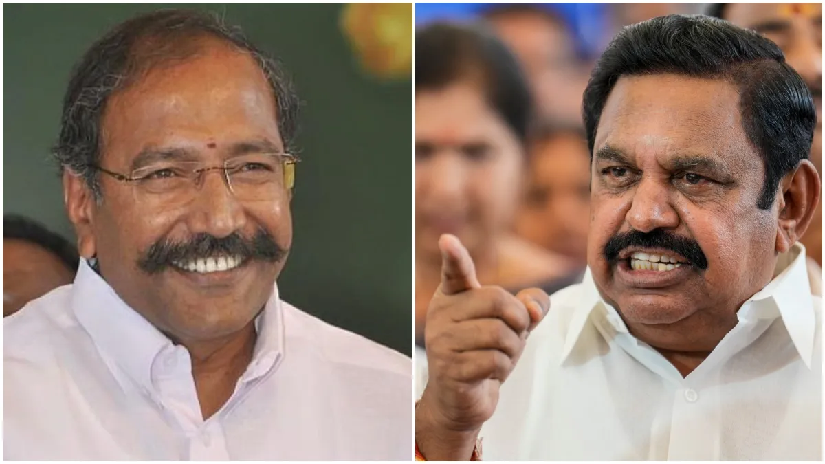 அடுத்தக்கட்ட திட்டம் இல்லாத எஸ்பி வேலுமணி, சிவி சண்முகம்.. எடப்பாடி பக்கம் சென்ற தங்கமணி.. பின்னணி?