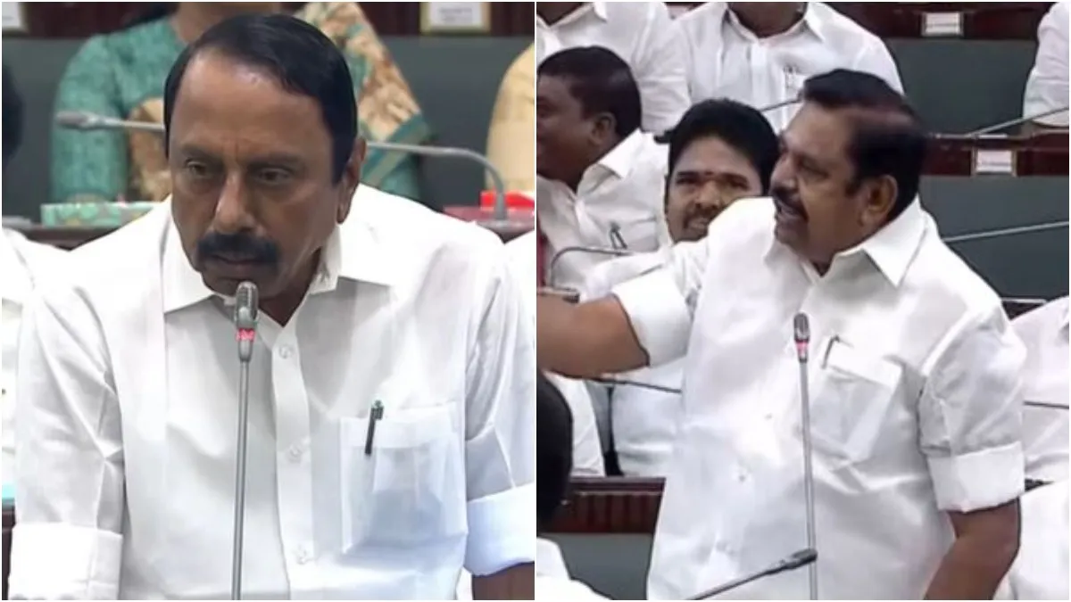 இடைத்தேர்தல் விரைவாக நடத்த ஆர்வமாக இருக்கோம்.. செங்கோட்டையன் vs எடப்பாடி பழனிசாமி.. நடந்தது என்ன?