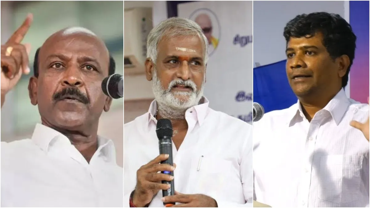 கார்த்திக் மோகன், எழிலன்.. சென்னை திமுகவில் புதிய மாவட்டச் செயலாளர்கள் யார்? ஆலோசிக்கும் ஸ்டாலின்!
