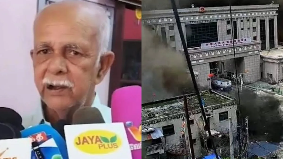 எவ்வளவு பேர் வருவார்கள்னு தெரியலை.. சென்னையில் இருந்து நேபாளம் சென்ற 57 பேரின் கதி என்ன? சோகம்