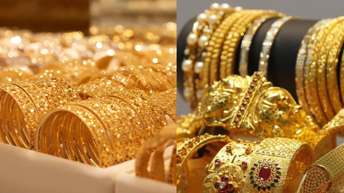 Gold Price Today: தினமும் தாறுமாறாக உயரும் தங்கம் விலை.. இன்னைக்கு எப்படி? நகை பிரியர்கள் எதிர்பார்ப்பு