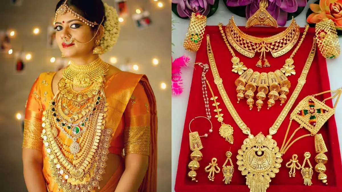 Gold Price Today: தங்கம் விலை இன்றும் தாறுமாறாக சரிவு.. ஒரே நாளில் ரூ.2,360 குறைந்தது.. நகை பிரியர்கள் குஷி
