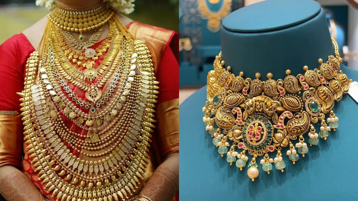Gold Price Today: தங்கம் விலை இன்று அதிரடியாக சரிந்தது.. ஒரே நாளில் ரூ.680 சரிவு.. நகை பிரியர்கள் குஷி