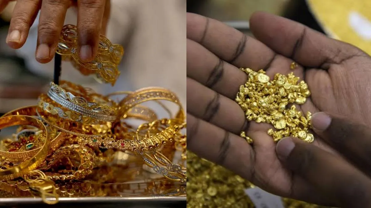 10 கிராம் தங்கம் ₹15 லட்சமாக உயரும்! சர்வதேச ஜாம்பவான் வெளியிட்ட அதிரடி கணிப்பு!