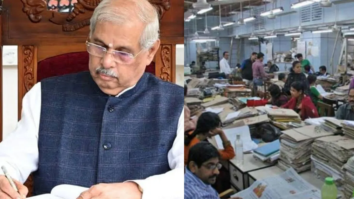தமிழ் வழியில் படித்தவர்களுக்கு அரசு பணியில் முன்னுரிமை.. மசோதாவுக்கு பச்சைக்கொடி காட்டிய ஆளுநர்!