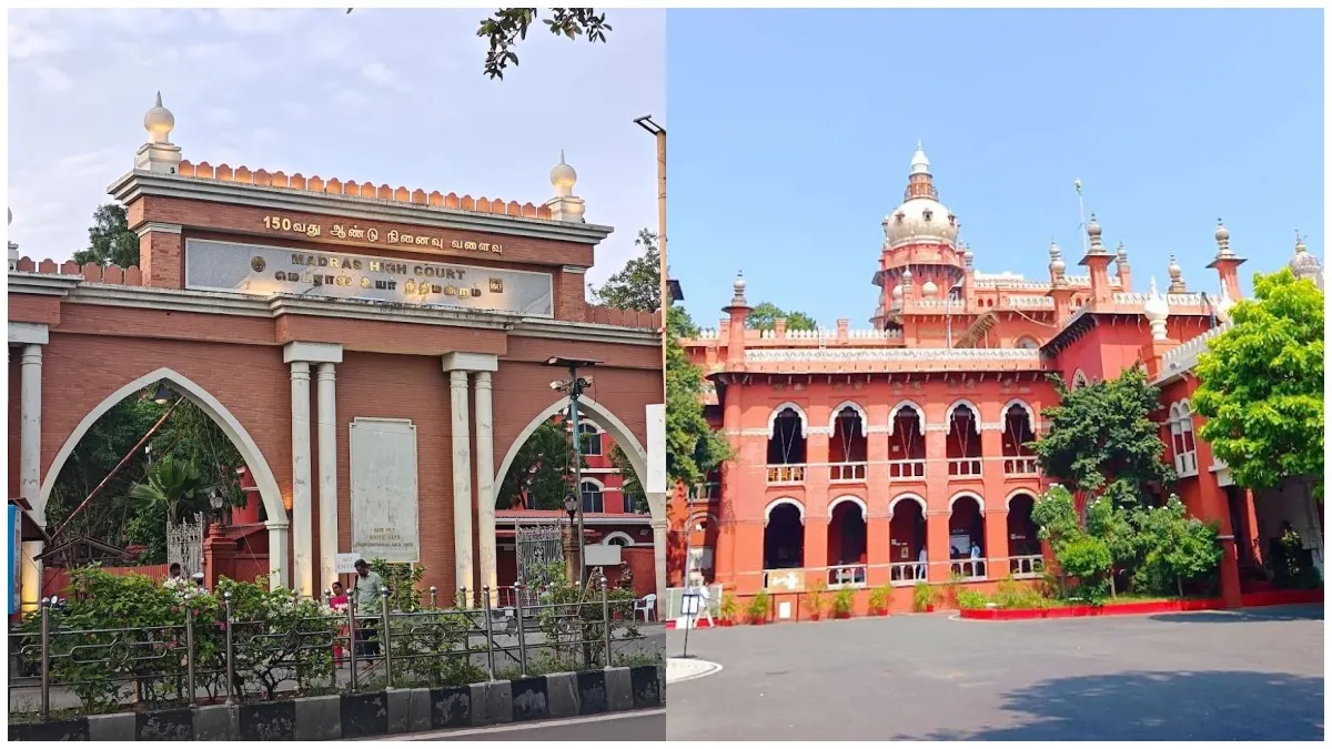சிறந்த அறப்பணி என புகழ்ந்த நீதிபதிகள்.. திமுக ஆட்சி அரசாணைக்கு தடை விதிக்க ஐகோர்ட் மறுப்பு