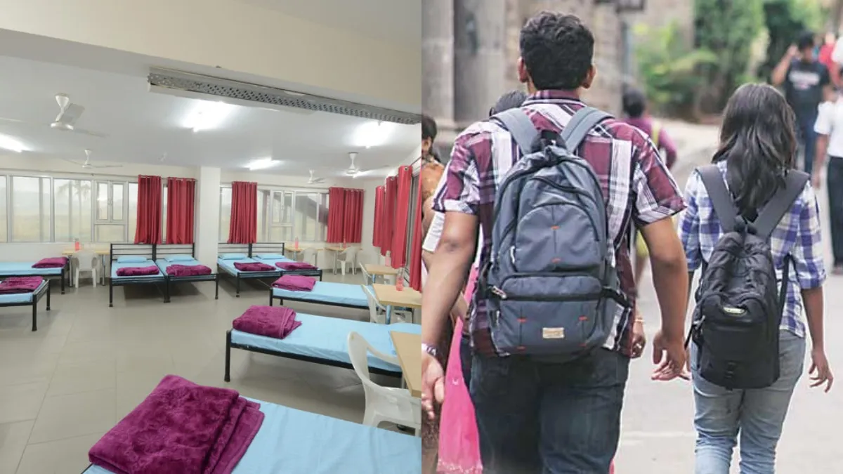 7.5% இடஒதுக்கீடு மாணவர்களுக்கு விடுதிகளில் பாரபட்சம்? தனியார் கல்லூரிகளில் நடக்கும் கொடூரம்!