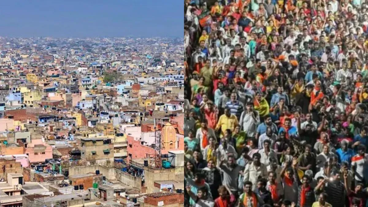 தமிழ்நாட்டில் 2011ஐ விடவும் 15% வீடுகள் அதிகரிப்பு.. மக்கள்தொகை கணக்கெடுப்பில் தெரிய வந்த டேட்டா!