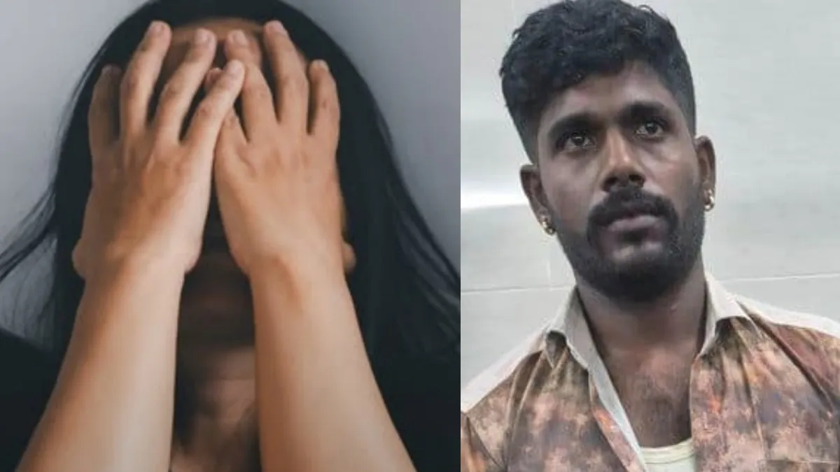 மனைவி குத்திய அதே கத்தியை பிடுங்கி, திருப்பி குத்திய கிருஷ்ணகிரி கணவன்.. அலறிய தேன்கனிக்கோட்டை