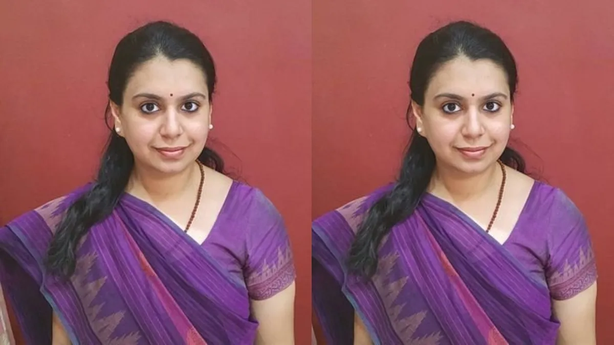 ஐஏஎஸ் பதவியே வேண்டாம்.. திவ்யா மிட்டல் திடீர் ராஜினாமா.. பாஜகவினரின் பிரஷரால் குட்பை?