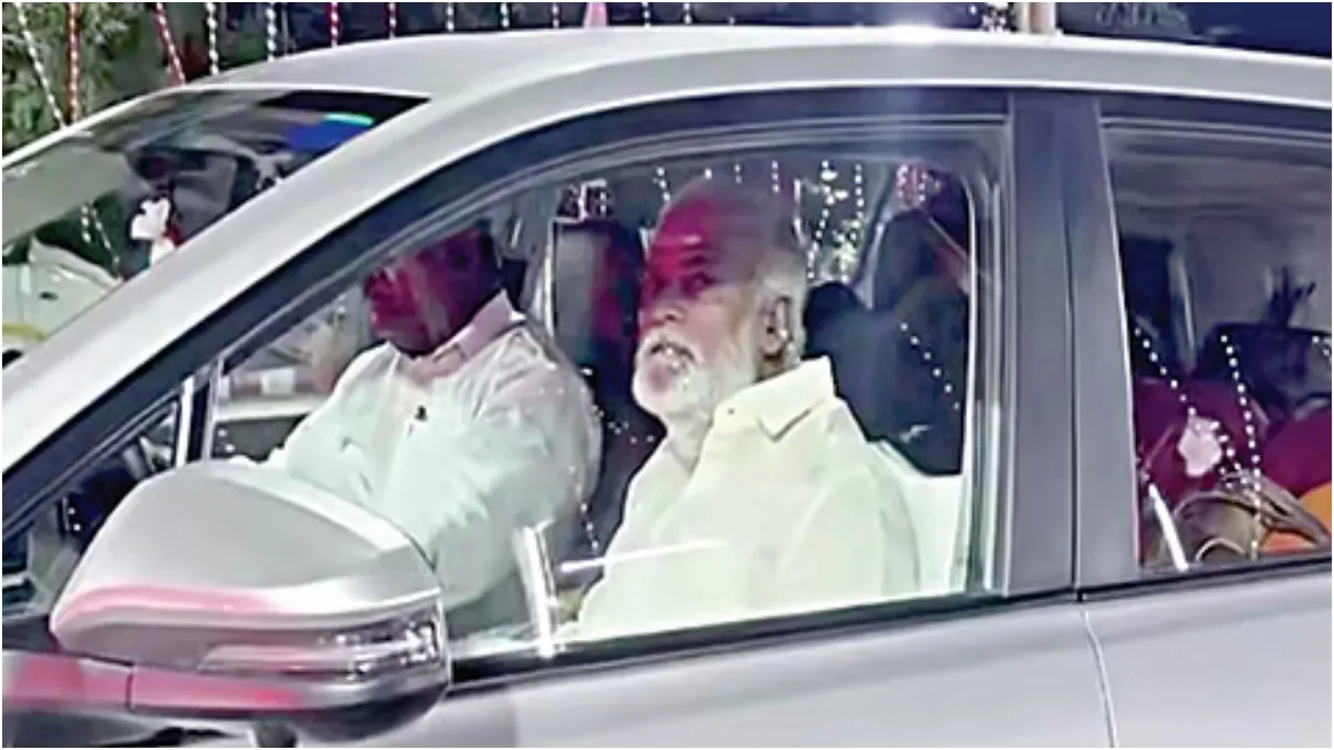 சேகர்பாபு காரை மறித்து அலறவிட்ட எஸ்.ஐ! 30 நிமிடத்தில் நடந்த அவசர பழிவாங்கல்.. உடைத்து பேசிய உமாபதி