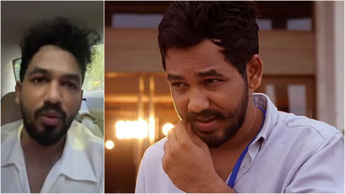 கட்டுக்கடங்காத ரசிகர்கள் கூட்டம்.. சட்டென கேன்சல் செய்யப்பட்ட ஹிப்ஹாப் தமிழா நிகழ்ச்சி!