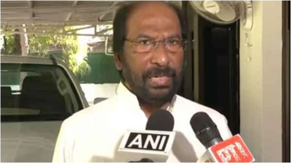 இப்போதைக்கு தொகுதி மறுவரையறை மசோதா வராது.. திமுக எம்பி திருச்சி சிவா விளக்கம்!