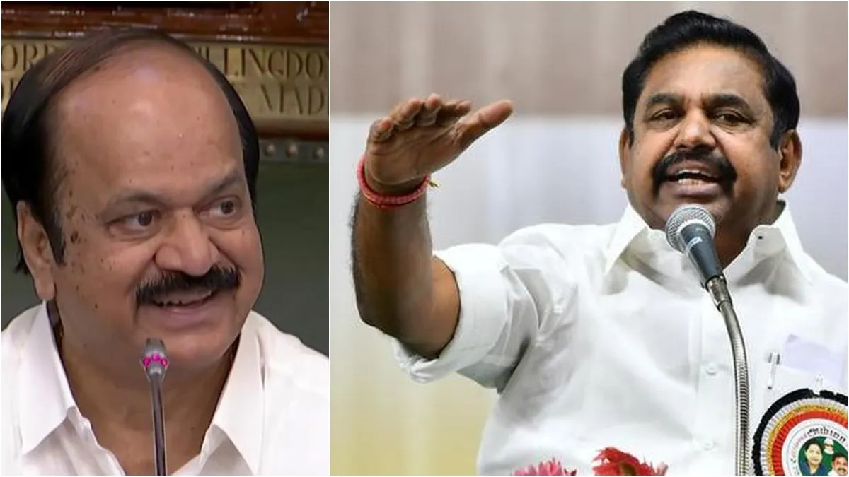 சபாநாயகர் ஜே.சி.டி.பிரபாகர் நீதிமன்றத்தில் ஆஜராகனும்.. விடாப்பிடியாக நிற்கும் அதிமுக!