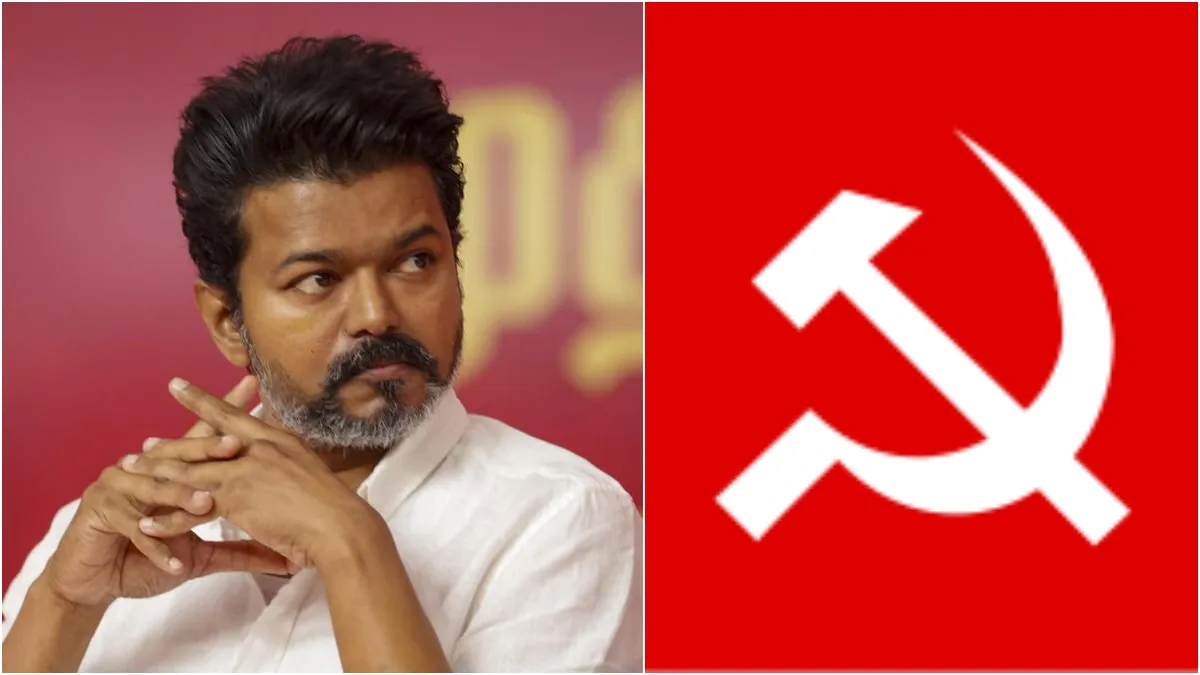 சொத்து வரி உயர்வு.. விஜய்கு எதிராக குரல் கொடுத்த கூட்டணி தலைவர்! வரி அதிகரிப்புக்கு CPI எதிர்ப்பு