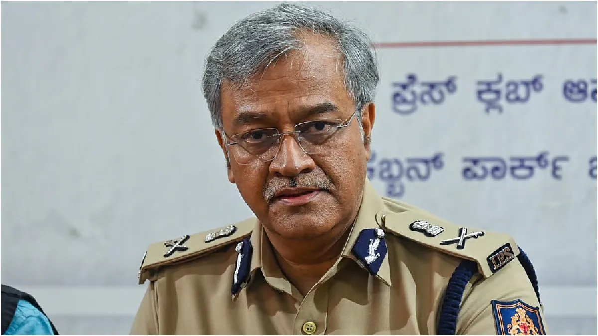 விடிந்தால் பந்த்.. கன்னட அமைப்புக்கு அதிரடி உத்தரவு போட்ட பெங்களூர் போலீஸ் கமிஷனர்!
