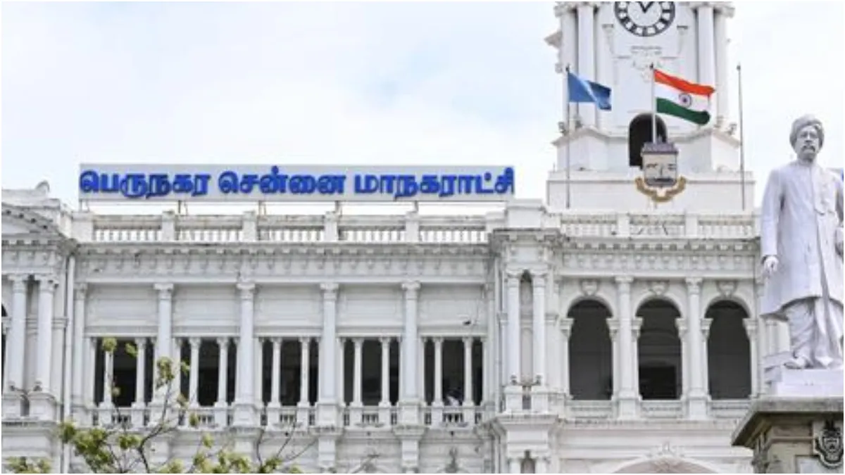 பென்ஷன் பணமே ரூ.28,000தான்.. இதுல ரூ.12,000 சொத்து வரி கட்ட சொன்னா எப்படி? புலம்பும் மக்கள்!