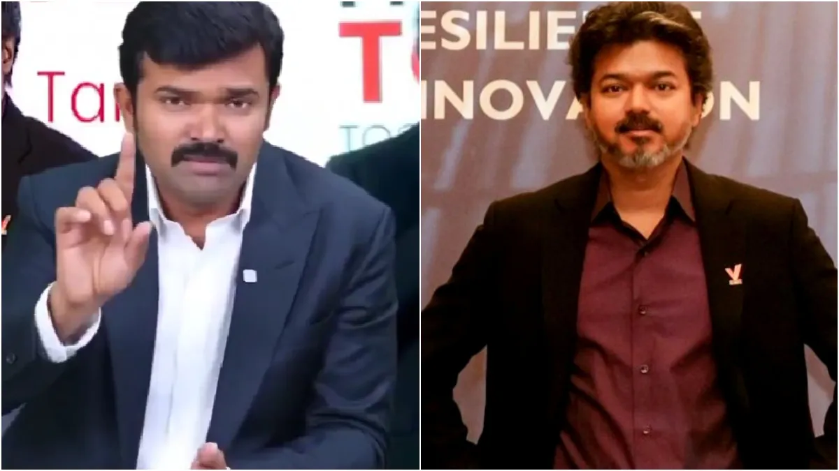 வெறும் ரூ.1 லட்சம்தான் மூலதனம்.. ஆனால் ரூ.10,000 கோடி முதலீடு! எப்படி திமிங்கலம்? சாட்டை நறுக் கேள்வி