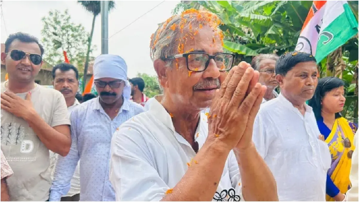 5 முறை எம்எல்ஏ.. மம்தாவின் அசைக்க முடியாத நம்பிக்கை! கடைசியில் கட்சி ஆபிசில் தூக்கில் தொங்கிய தலைவர்!