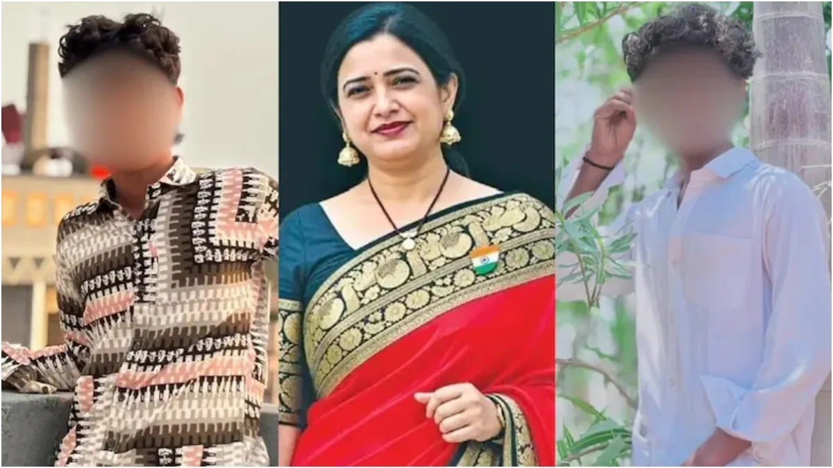தலைமை ஆசிரியை வீட்டில் நள்ளிரவில் நுழைந்த 2 மாணவர்கள்! நடக்கக்கூடாத சம்பவம்.. ஹைதராபாத்தில் அதிர்ச்சி
