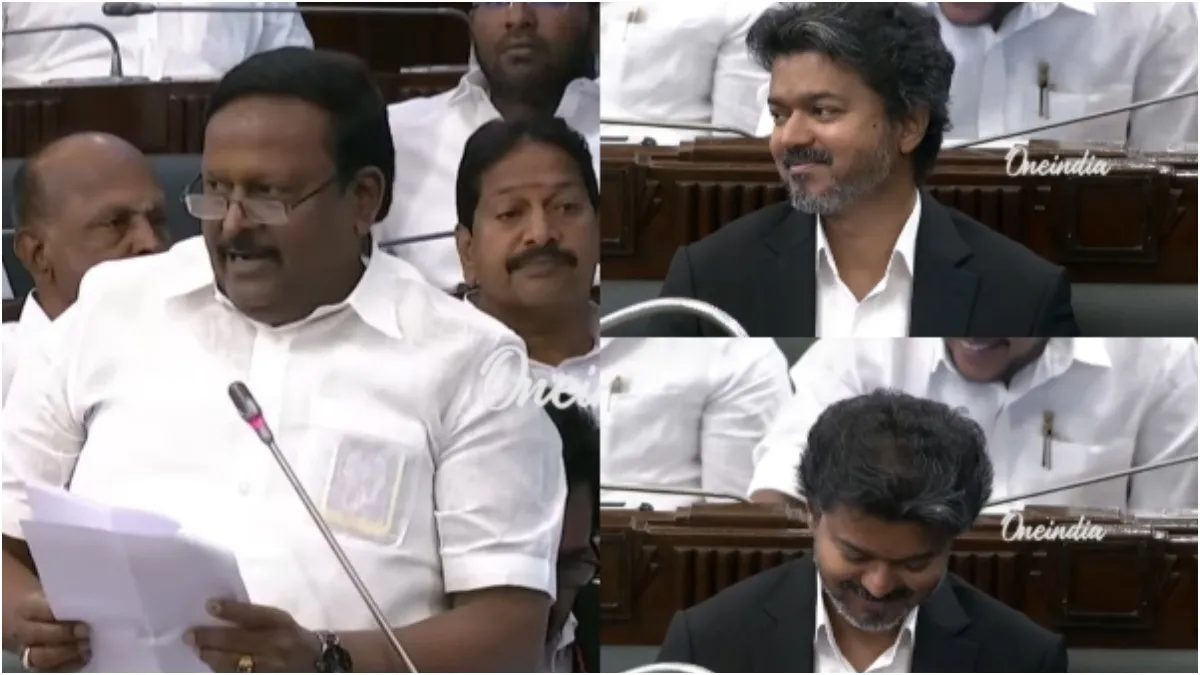 3-4 கார் இருக்கு.. ஆனா! முதல்வர் கொடுக்குற கார்ல போகுறதுதான் கெத்து! - மன்னார்குடி எம்எல்ஏ காமராஜ்