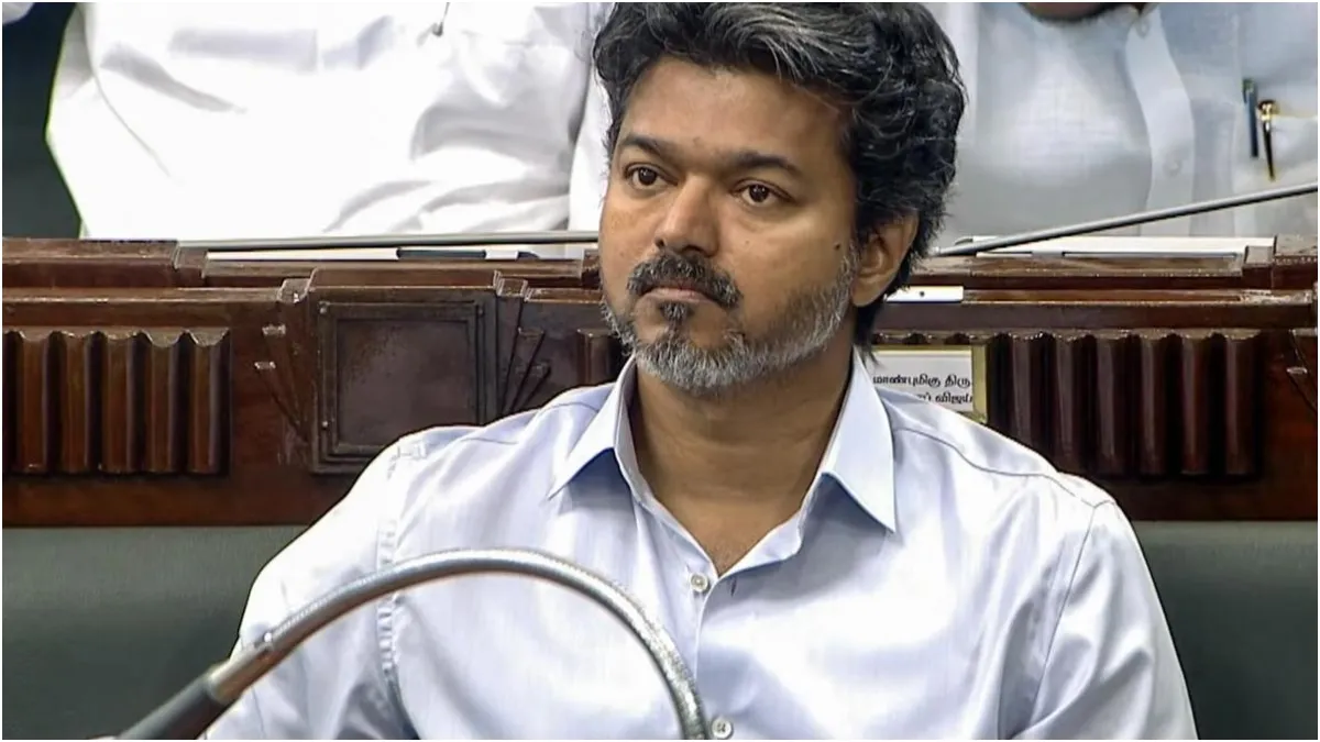 விஜய்க்கு புது நெருக்கடி.. உக்கிரமடையும் கூட்டணி கட்சிகள்! என்ன செய்யப்போகிறார் முதல்வர்?
