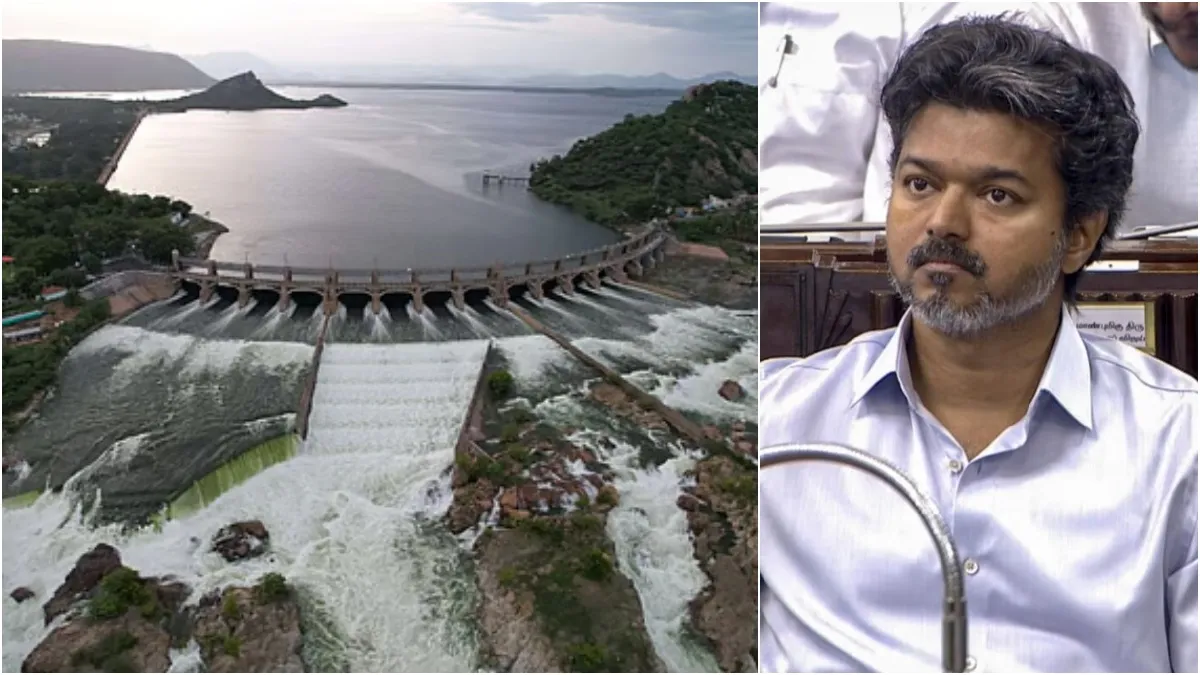 விஜய் மேட்டூர் அணையை திறப்பதில் சிக்கல்.. நினைச்சது நடக்காது போல! விவசாயிகள் ஏமாற்றம்!