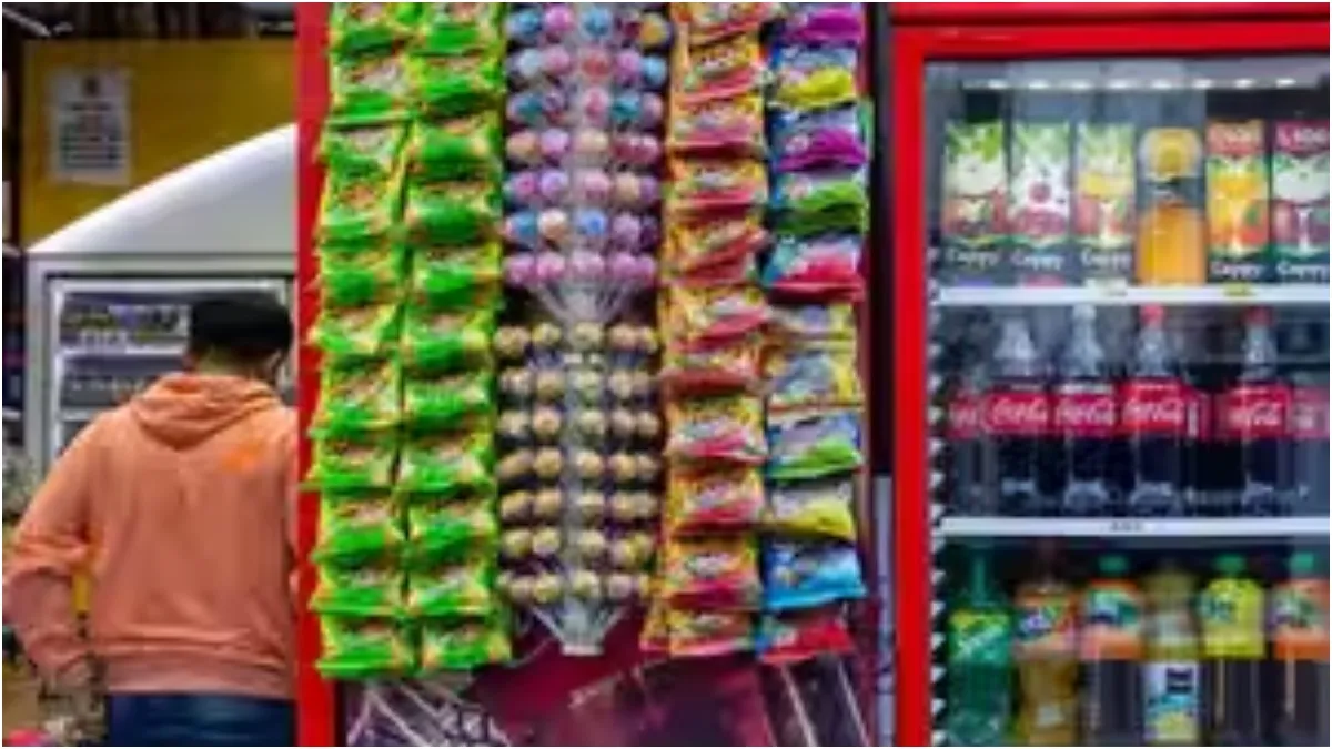 ரோல் மாடலாக மாறிய ஒற்றை அதிகாரி? இனி நாடு முழுவதும் உணவு பொருட்களுக்கு புது கட்டுப்பாடு!