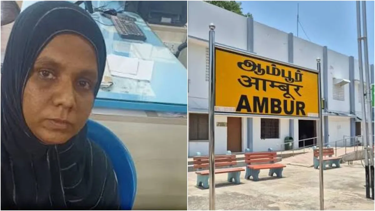36 வயதில் வேலூர் பெண்ணுக்கு 4வது பிரசவம்.. வறுமையால் பெண் குழந்தையை ரூ.1 லட்சத்திற்கு விற்ற அவலம்!