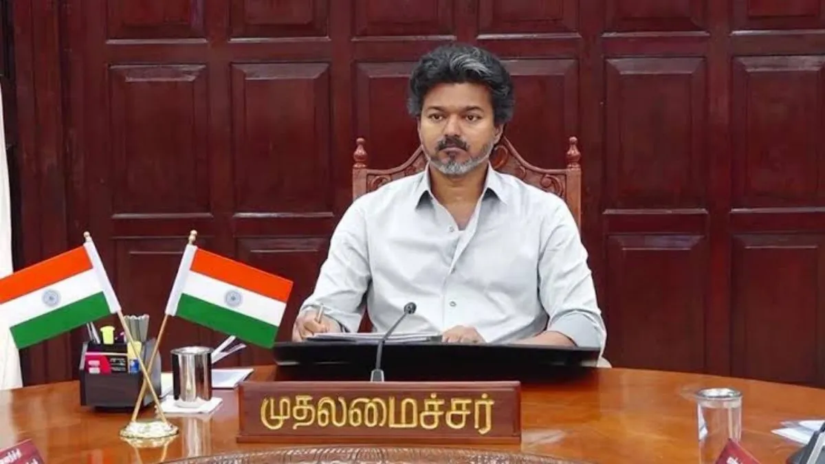 முதல்வர் டேபிளில் 3 files! விஜய் எப்போது ஓபன் செய்ய போகிறார் தெரியுமா? புதுசுன்னாலும் செம தந்திரம்!