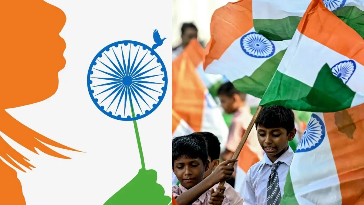 சுதந்திர தினம் பேச்சு போட்டி தமிழ் 2026: பள்ளி மாணவர்கள் மேடையில் சூப்பரா பேச சில தலைப்புகள்..!